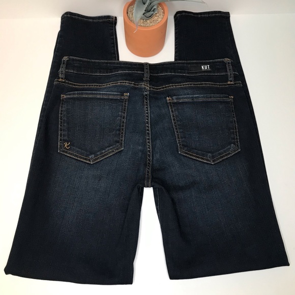 Kut from the Kloth Diana Skinny Women’s Jeans - 6 - Picture 8 of 17